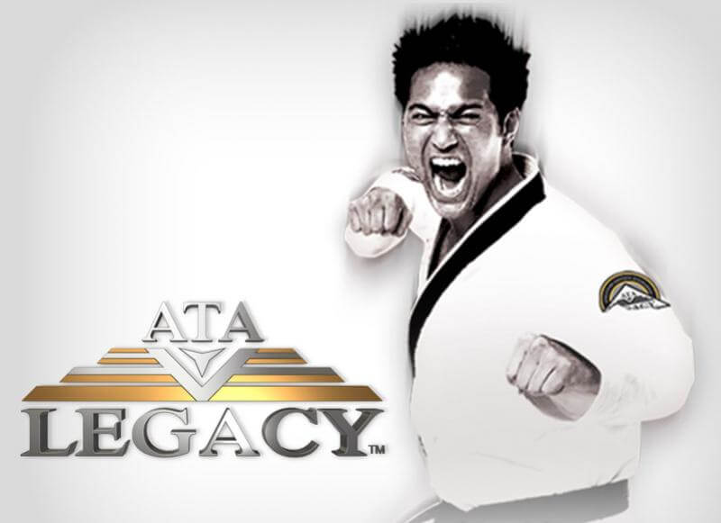 ATA Legacy martial arts